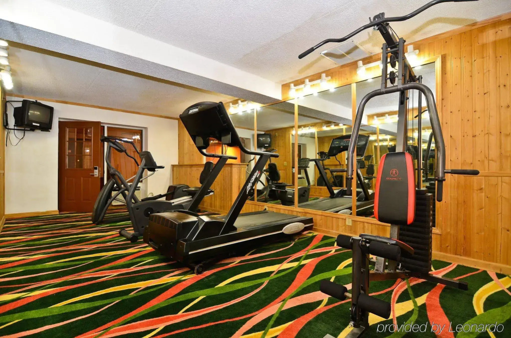Best Western Franklin