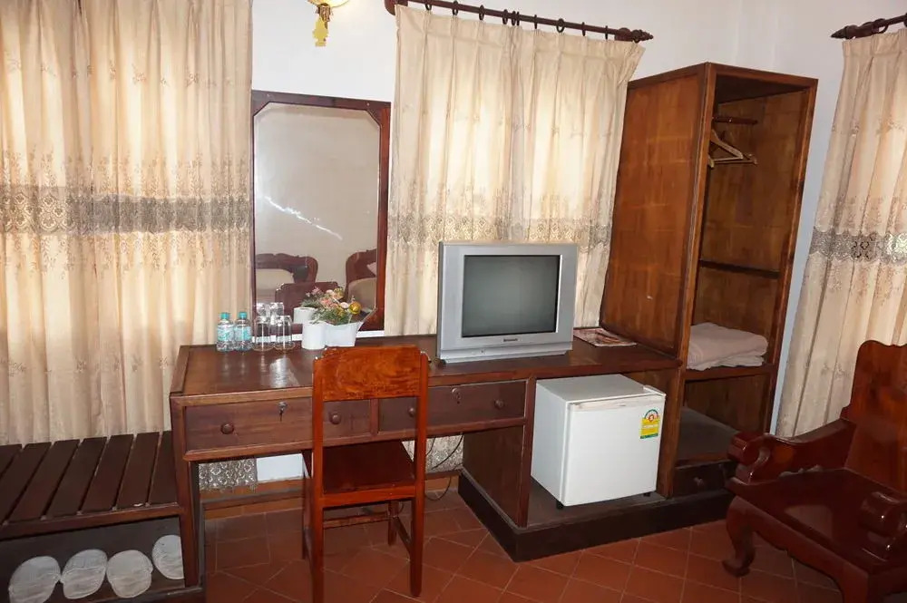 Senehuaphan Guesthouse