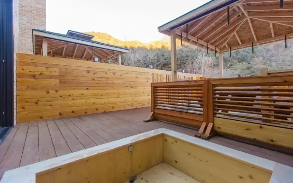 Wonju Cloud Pension