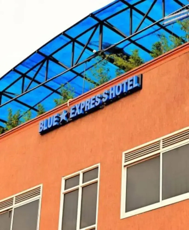 Blue Star Express Hotel