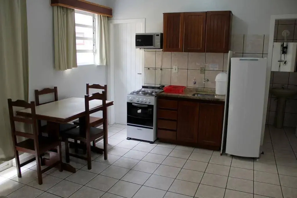 Marazul Apart Hotel