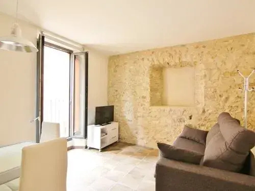 Apartamento Museu del Cinema 1