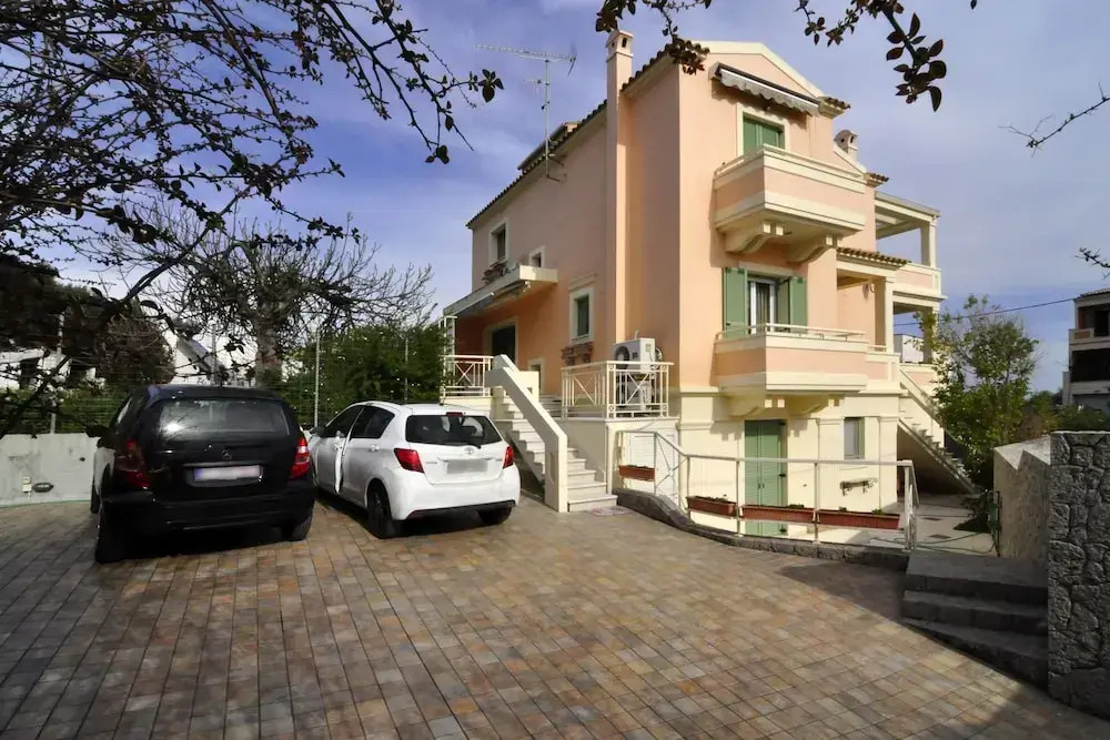 Piano House