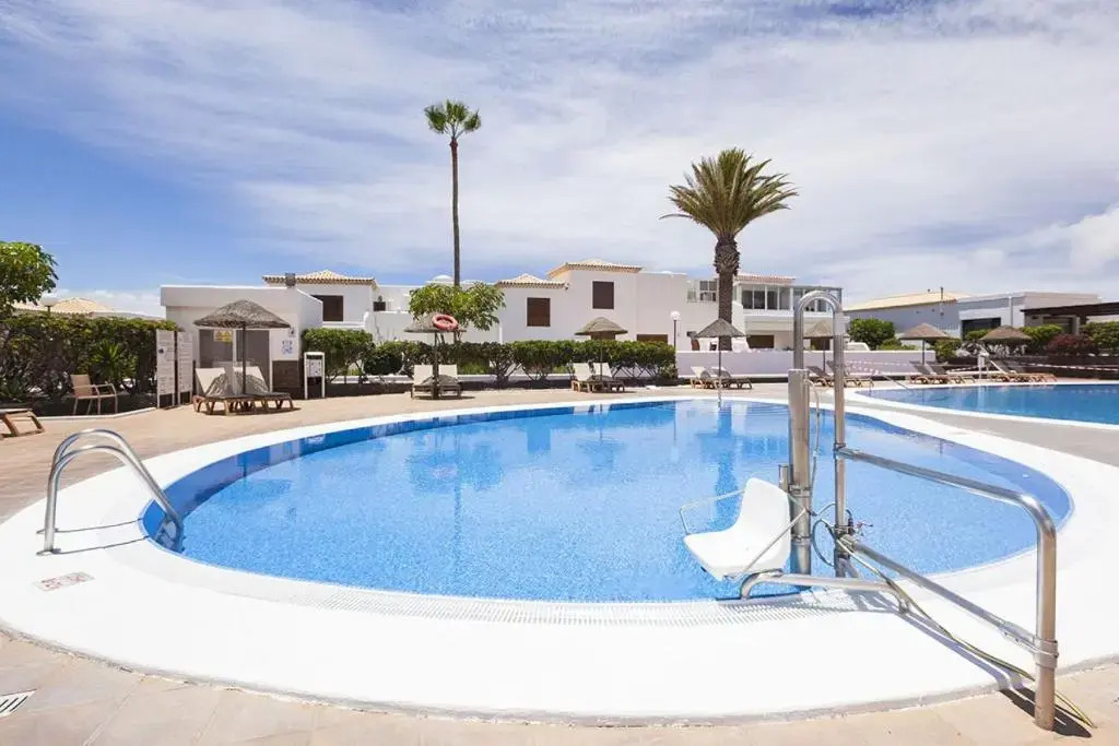 San Andres Resort Villa 57