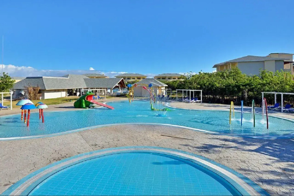Paradisus Varadero Resort - Spa