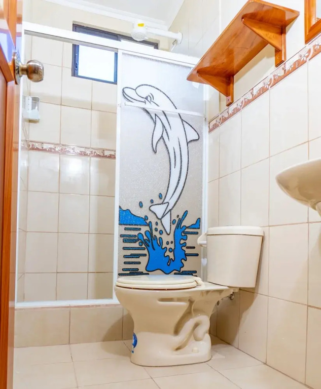 Cucuve Eco Hostal