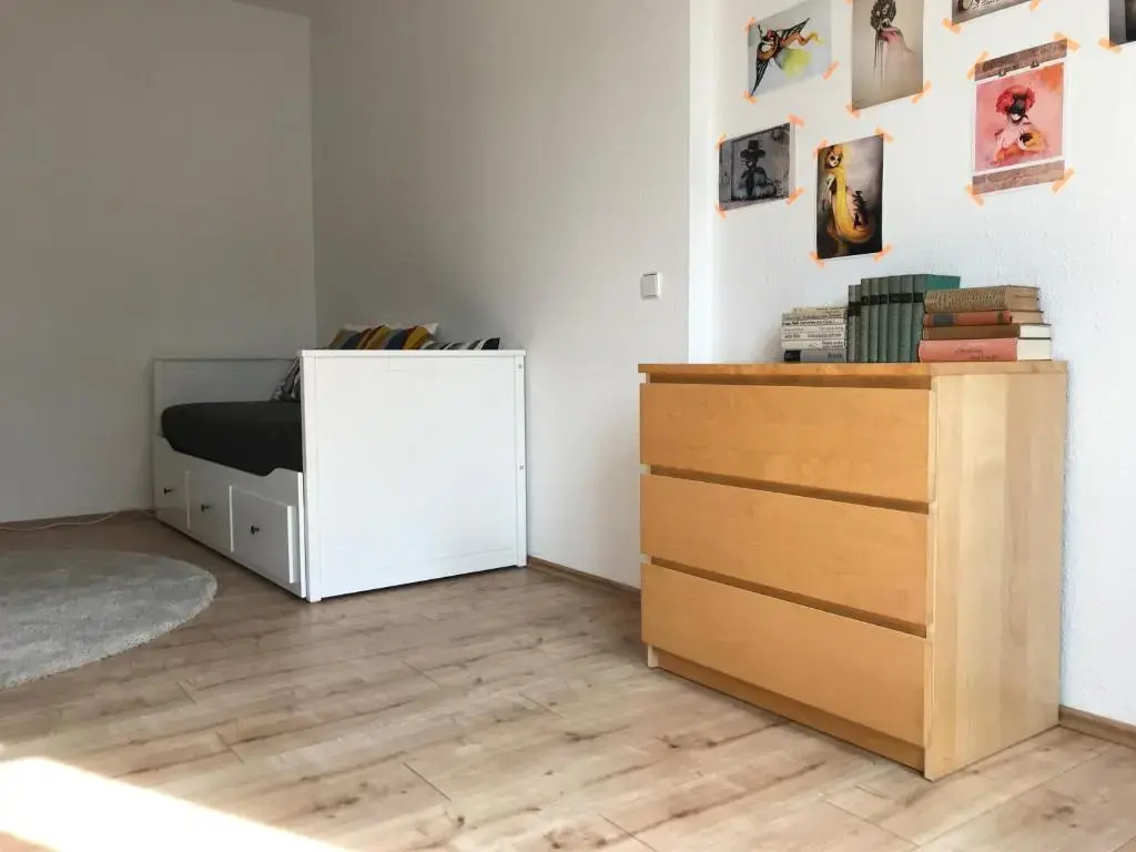 Westside Apartments