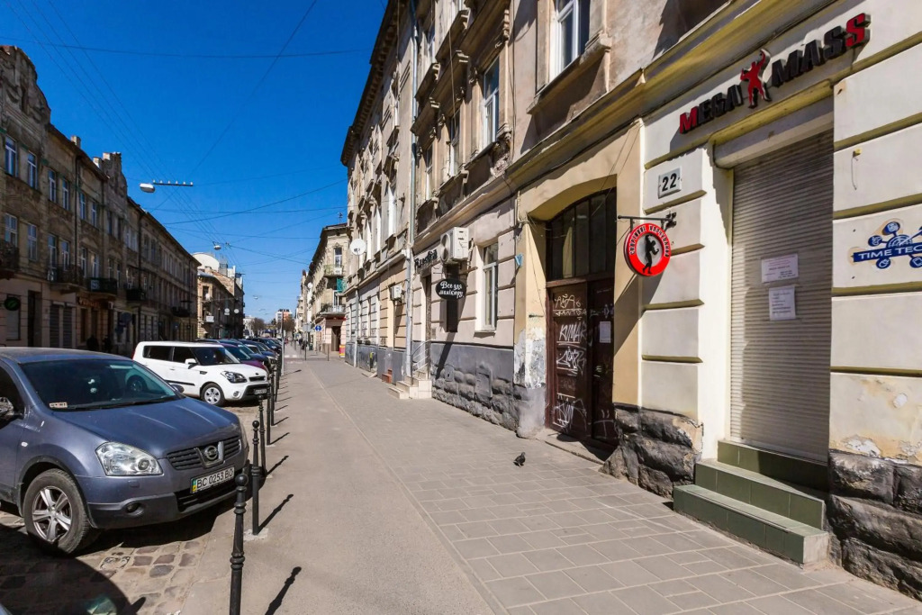 Best Apartment Kulisha 22