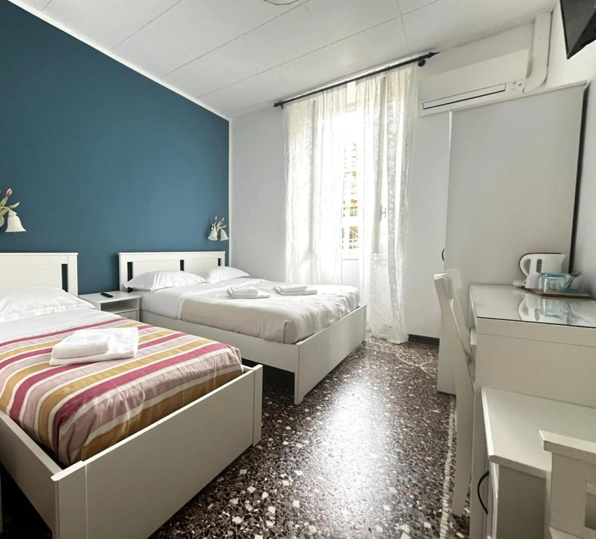 Lyric Hotel Levanto