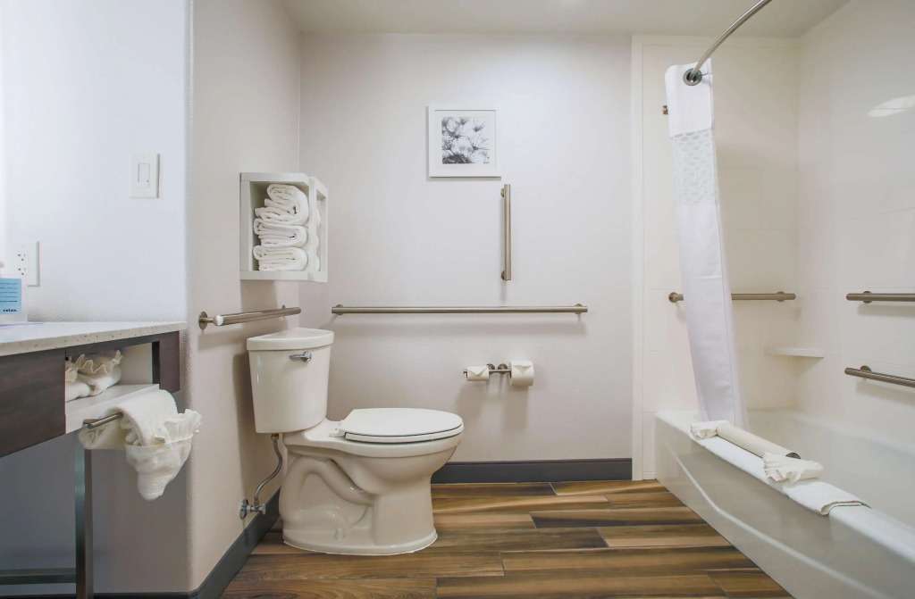 Hampton Inn Prescott