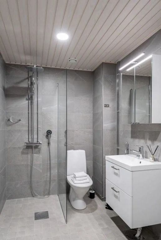 2ndhomes Nokia Arena Sviitti 3 Apt.