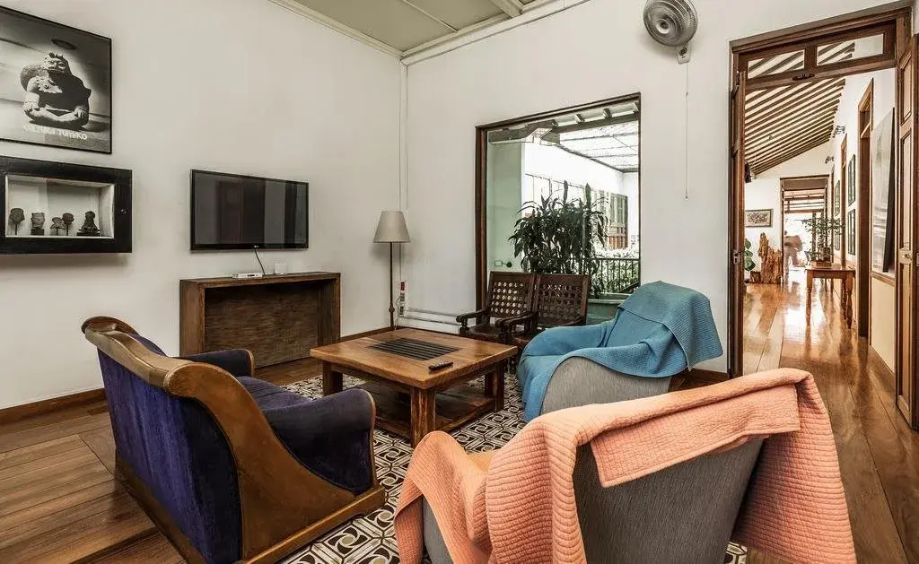 Hostal Antiguo