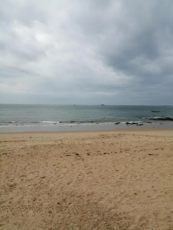 Le Soleil et la Mer