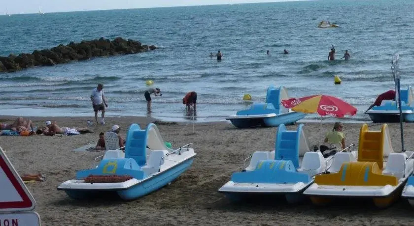 Hotel Myriam Vias Plage