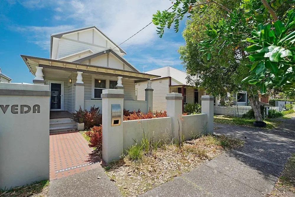 Newcastle Executive Homes - Veda House