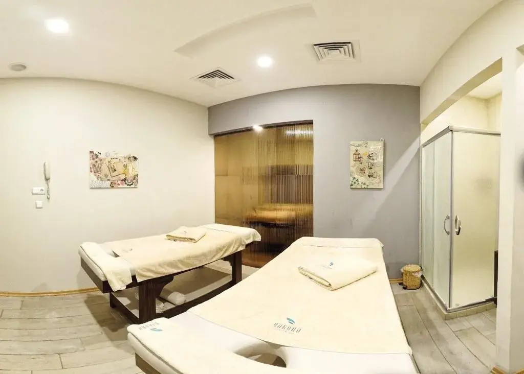 Yagona Termal & Spa