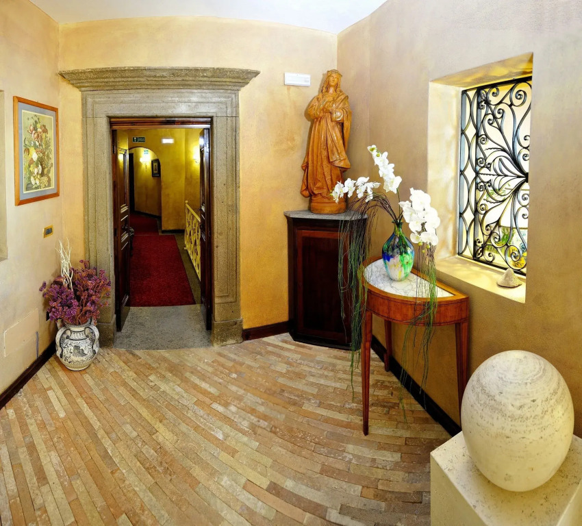 Hotel Porto Pirgos