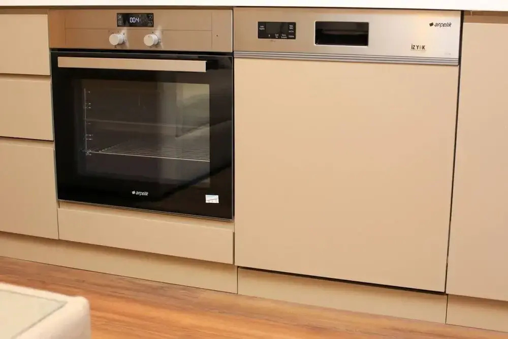 Modern Studio Apartment Near Mall of Istanbul