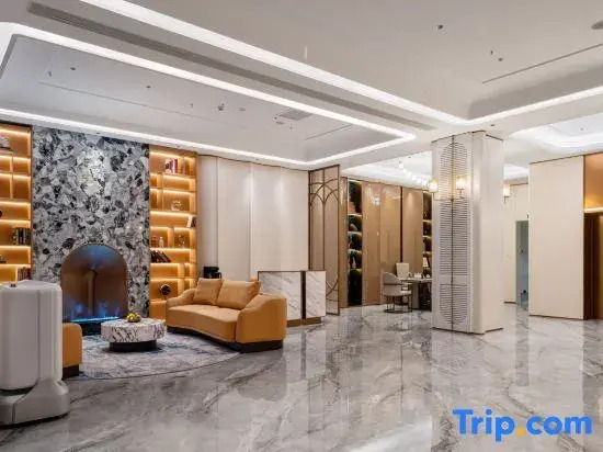 Yunju·Eden Scenic Forest Hotel