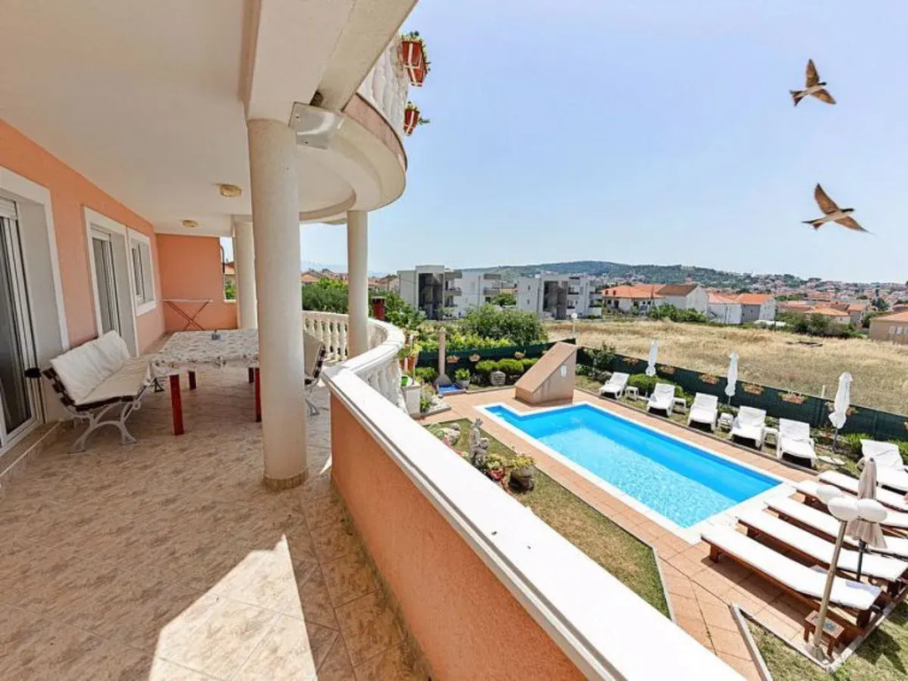Villa Saba 23572
