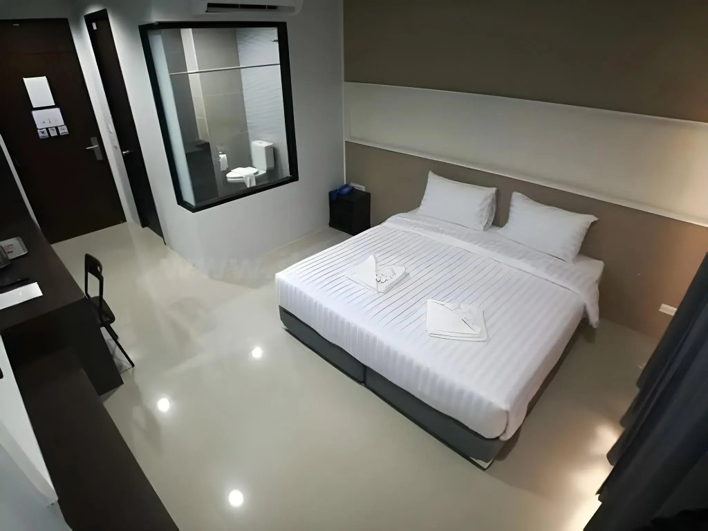 S-Tawan Hotel & Convention
