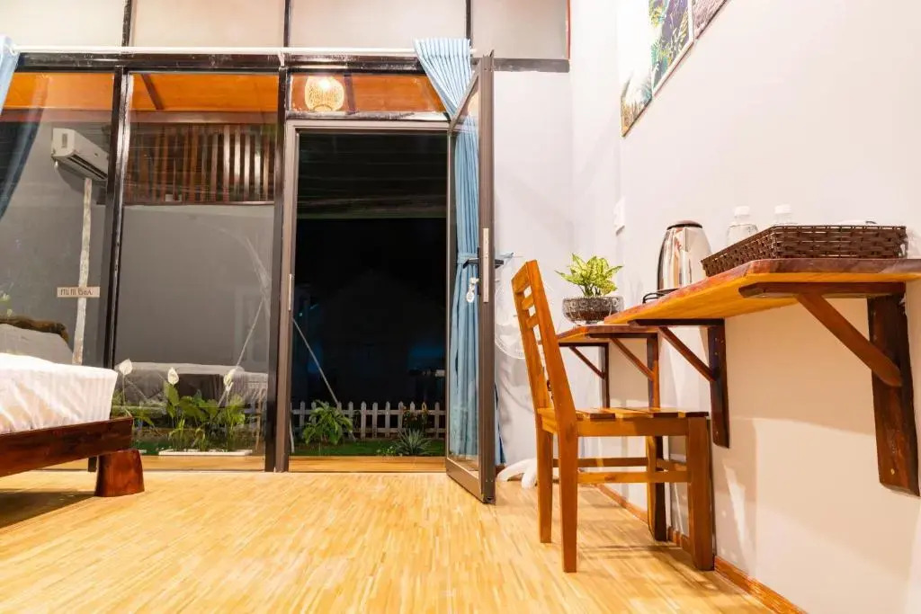Bebe Homestay Phu Quoc