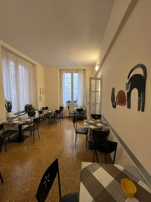 Hotel Cairoli