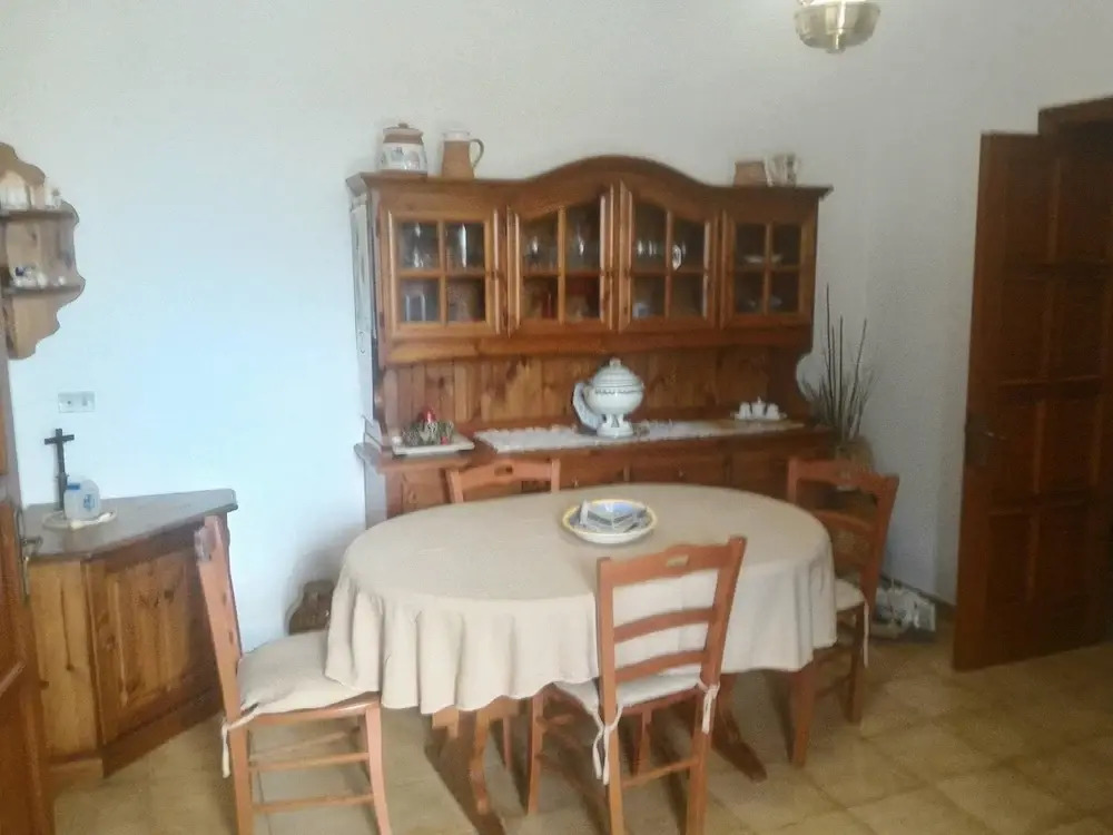 House With 2 Bedrooms in Cisternino Brindisi, With Enclosed Garden - 1
