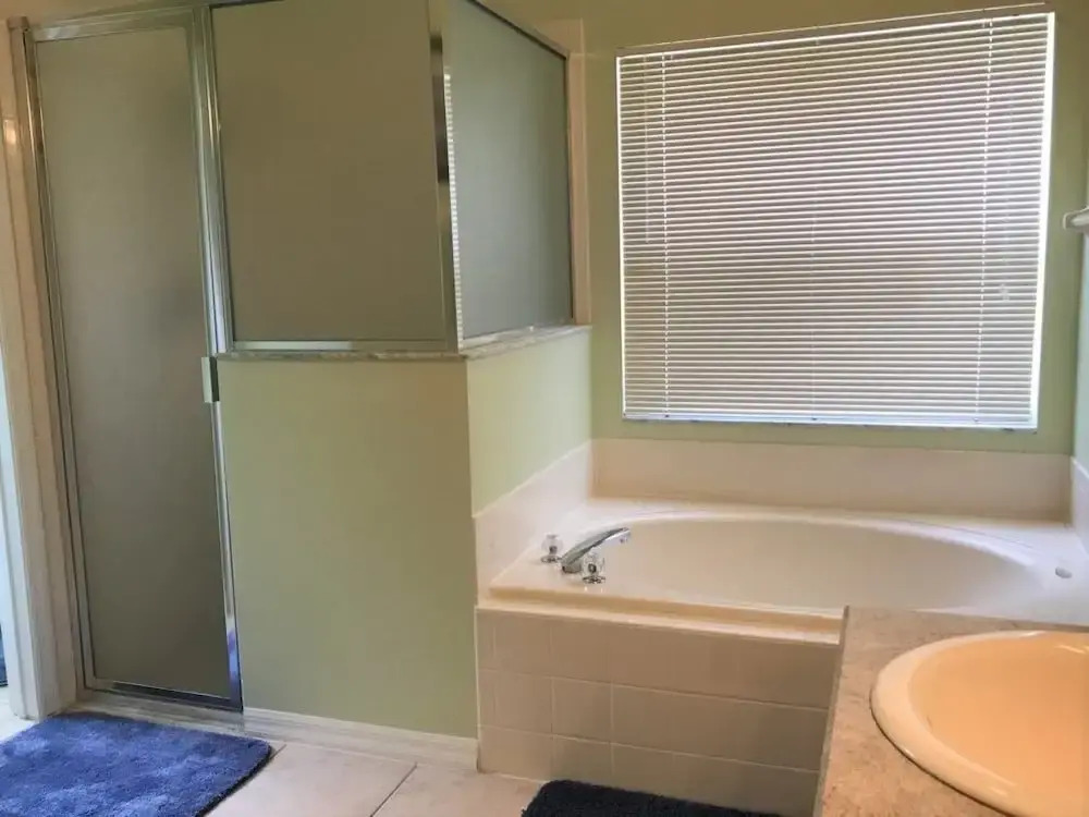 Indian Creek 2593 - Four Bedroom Villa with Private Pool