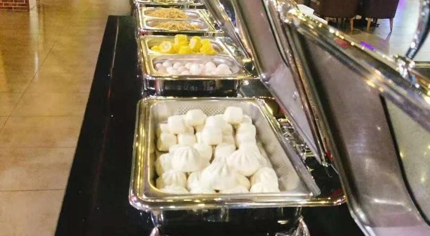 Plus Life Hotel
