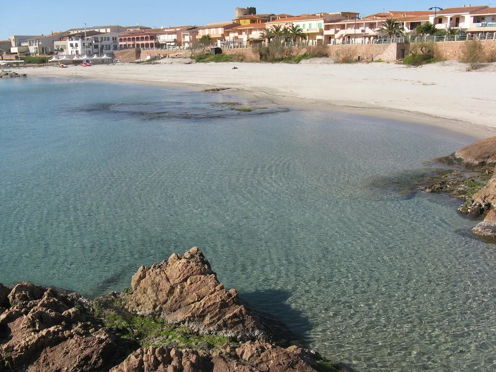 Borgo Spiaggia Vista Mare