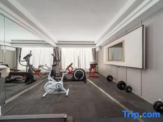Quanyue Smart Hotel (The Old Town of Lijiang)