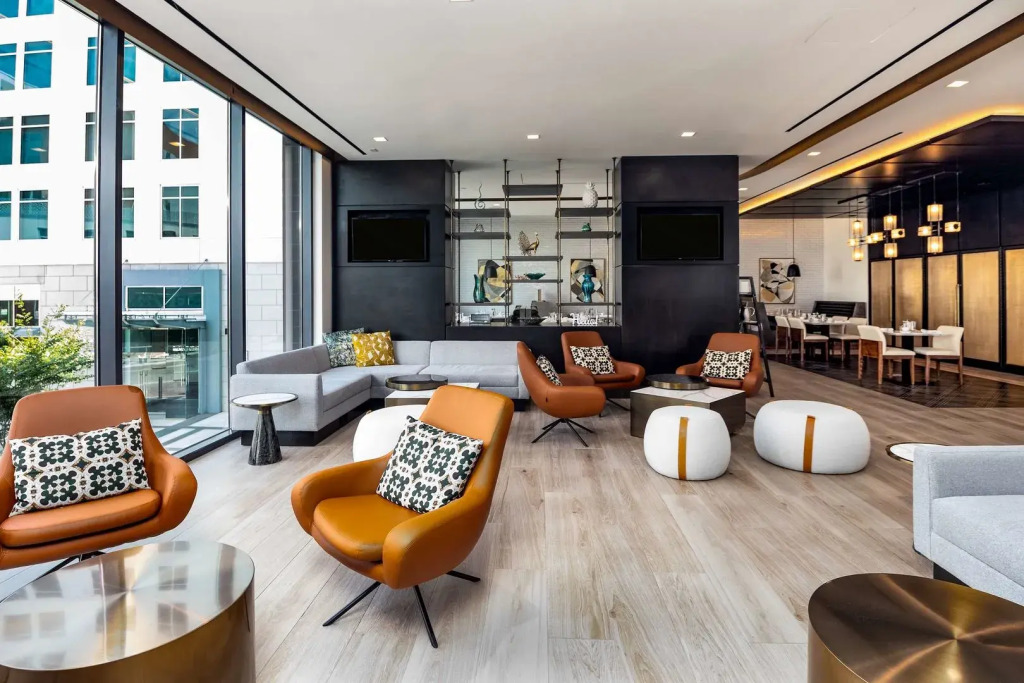 Hyatt Centric SouthPark Charlotte