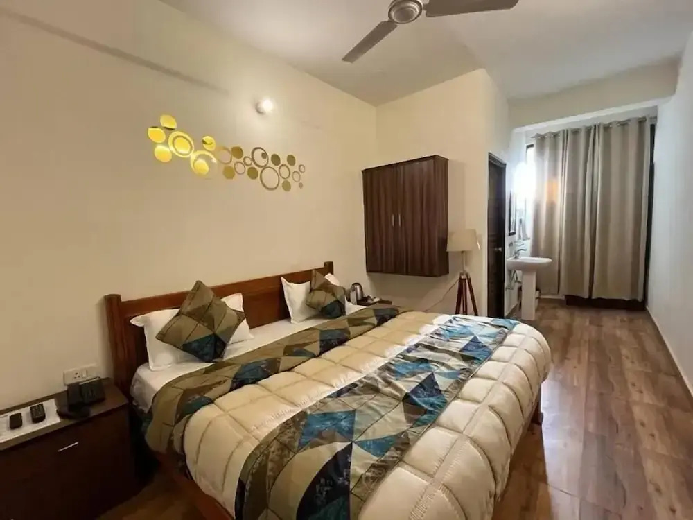 Hotel Hadley