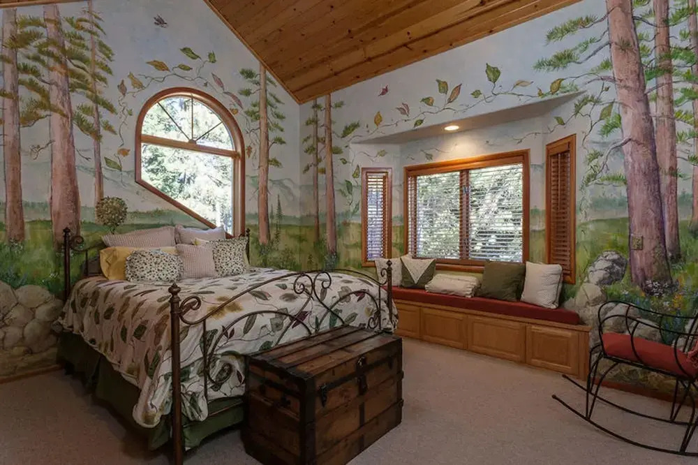Pine View Lodge by Tahoe Mountain Properties