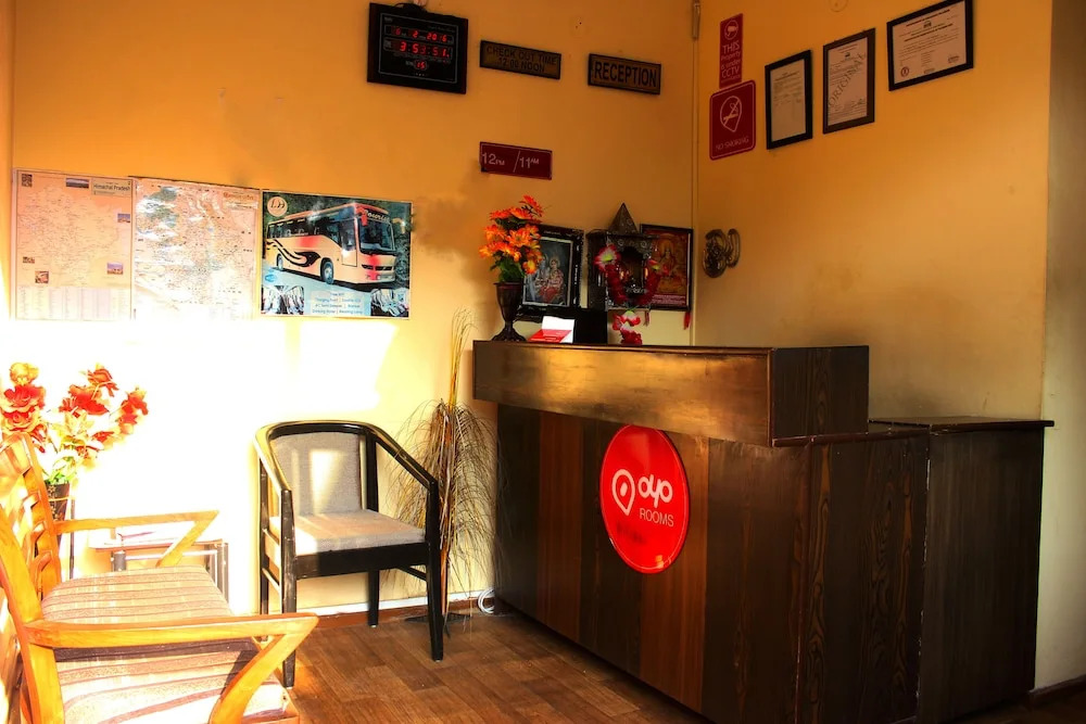 Hotel Anuj Regency