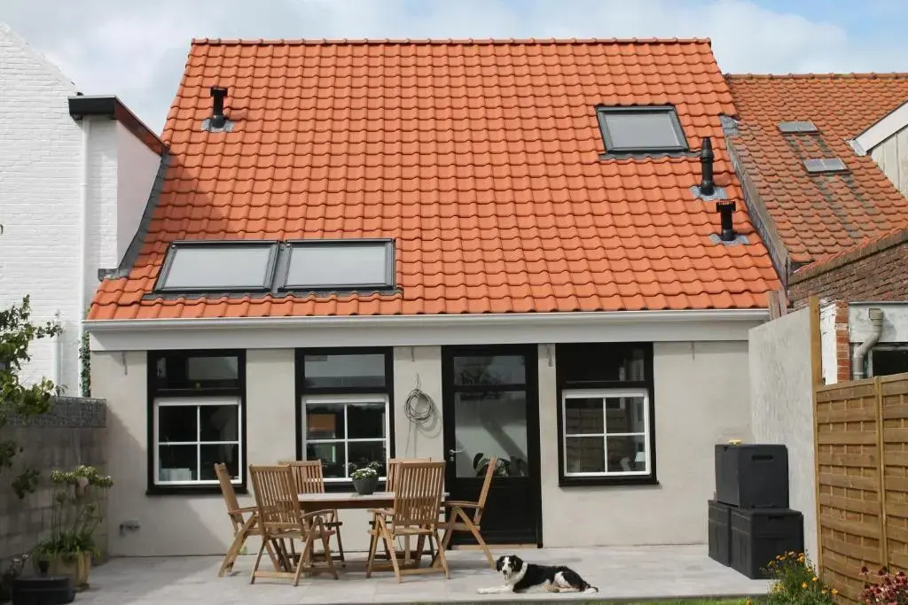 Huisje Zeertevree