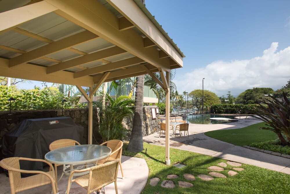 78-6721 Alii Dr Condo Unit 1-203 2 Bedrooms 2 Bathrooms Condo