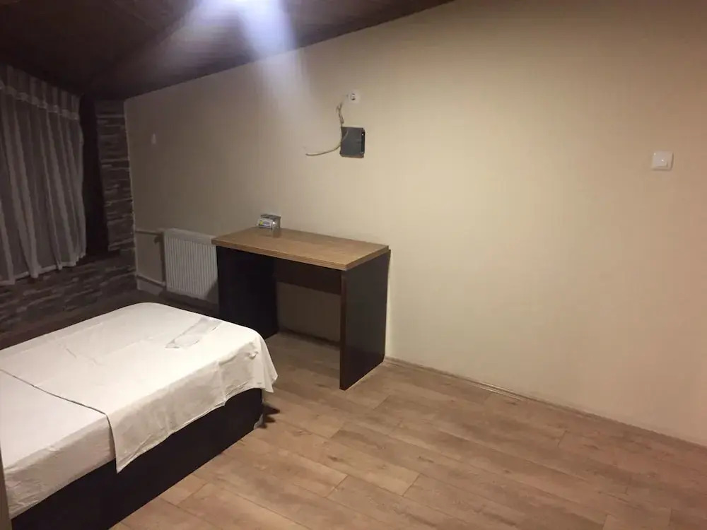 Odrys Beach Hotel & Resort