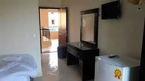 Mawada Resort