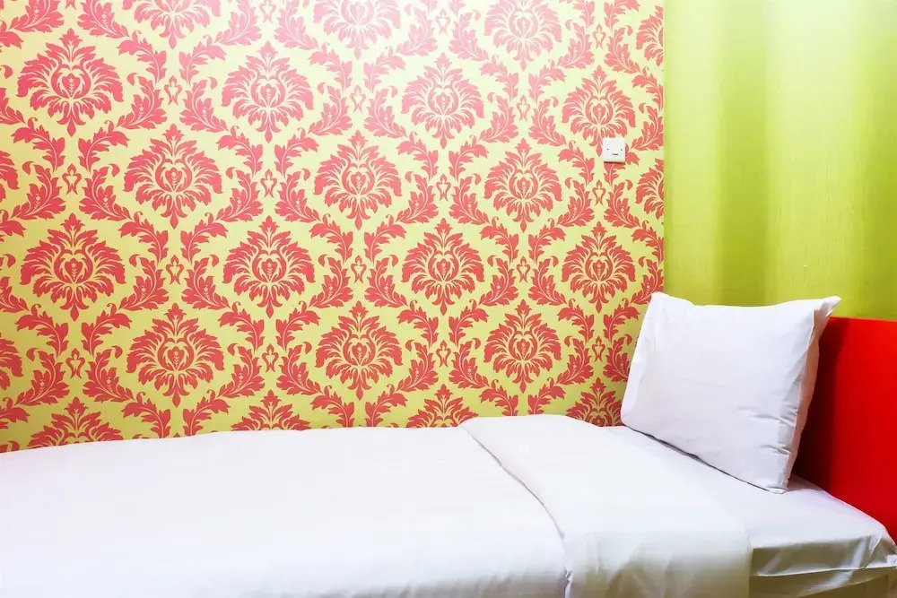 Pure at Green Pramuka Apartment near Central Jakarta