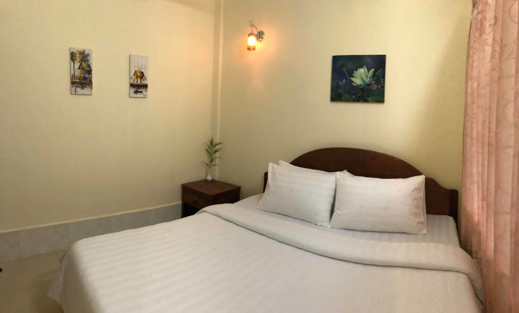 Panhanita Apartment and Villa