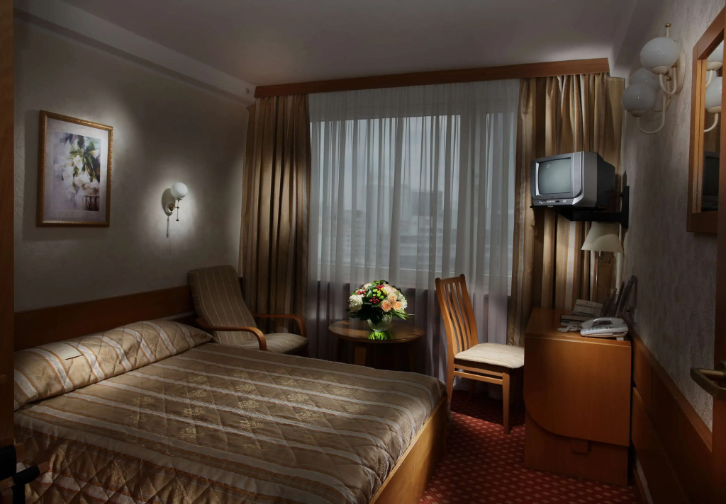 Premier Hotel Rus
