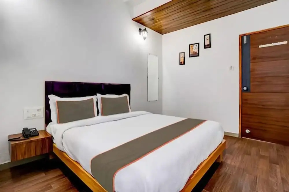 Hotel Silk