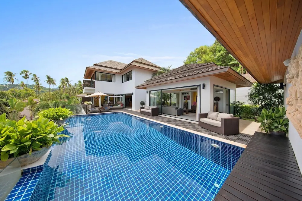 Baan Ratree