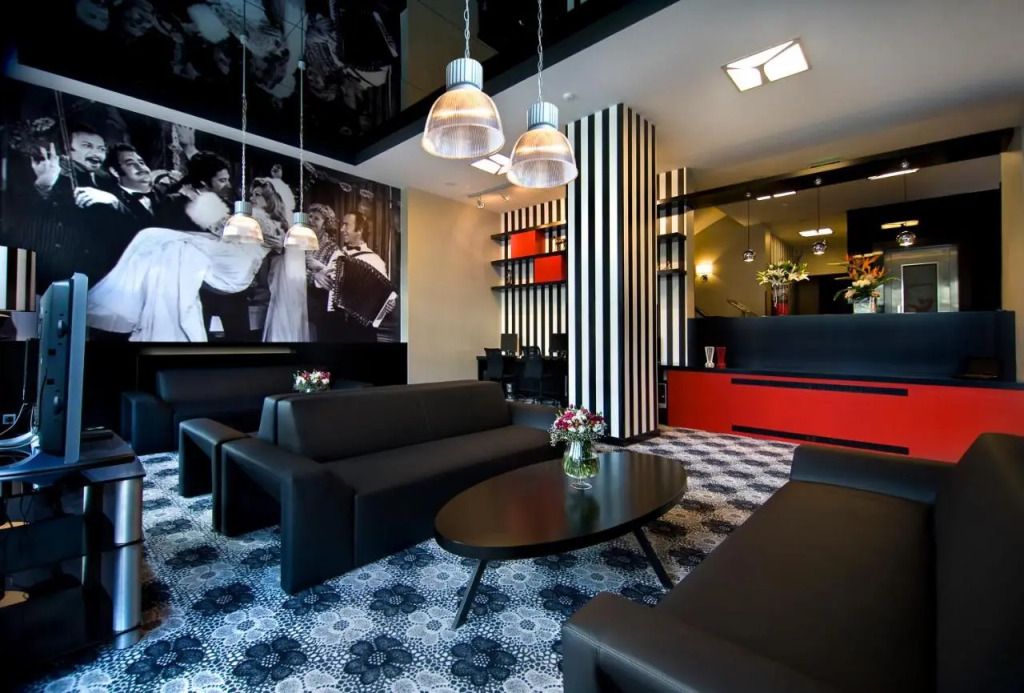 Maltepe 2000 Hotel