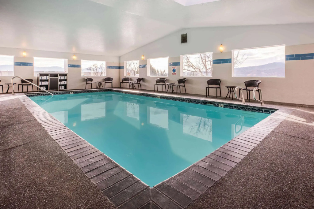 La Quinta by Wyndham Grants Pass
