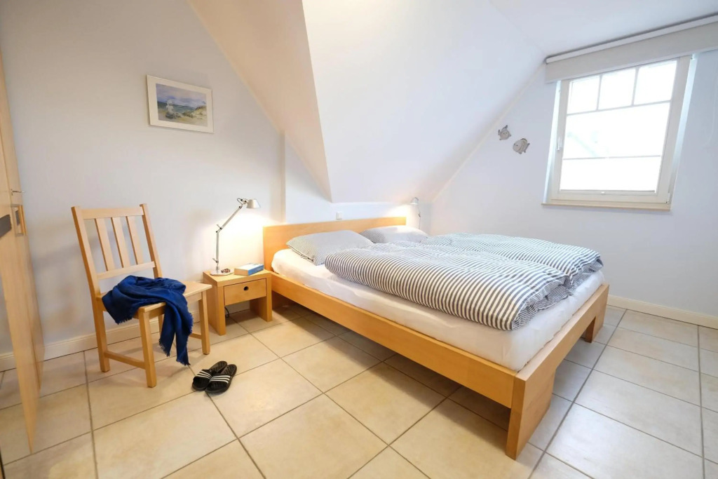 Mühlenstrasse 23 - Wohnung Kranichblick