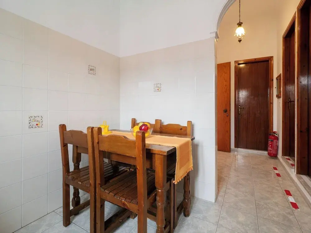 XENOFONTAS APARTMENTs