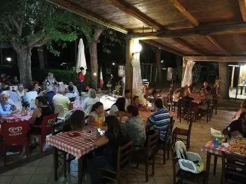 Bolsena Holiday House